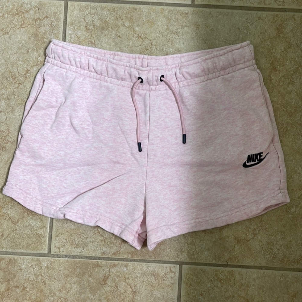 Nike Sweat-shorts